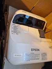 Epson Projector EB-595Wi WXGA