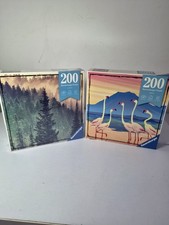 Bundle of 2 Ravensburger