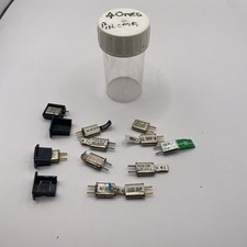 Job Lot Vintage RC 40 MHZ