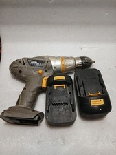 Titan Drill  TTE273com 18v