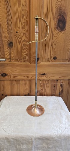 Vintage sword shaped - vintage, sword-shaped