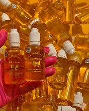 Bglamourco Glow & Brightening  Body Oil 60ml