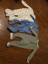 0-3months Baby Boy Clothes