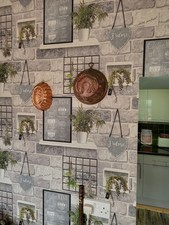 Edwardian Copper Jelly Or