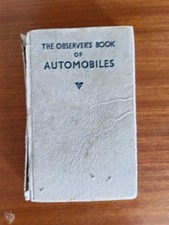 The Observers Book Of