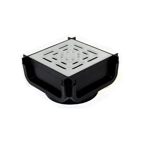 Lite aqua channel drain - lite,
