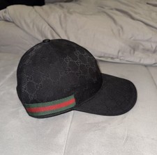 Gucci Cap Mens