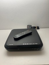 Technika Small DVD Player with