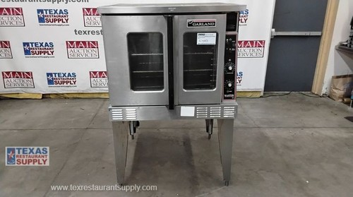 Garland mco 10s single - mco-es-10s,