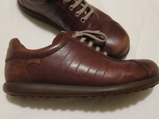 Camper Pelotas Ariel Brown