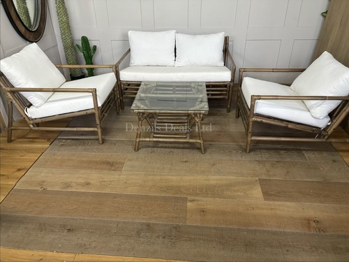 Brown bamboo - brown,