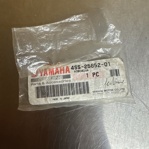 New oem yamaha 4ss 25852 - new,