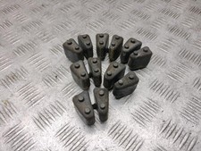 2014 HONDA CBR 1000 RR 2012-16 CUSH DRIVE RUBBERS