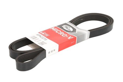 Gat multi ribbed - gat, fits