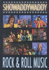 Showaddywaddy Rock Roll Live