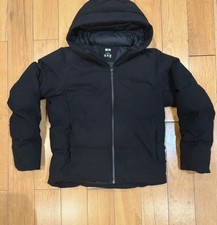 Uniqlo Seamless Down Men’s