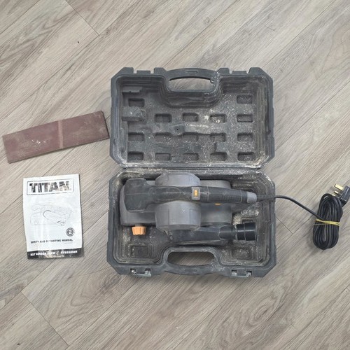 Titan ttb290sdr carbon brushes - ttb290sdr,