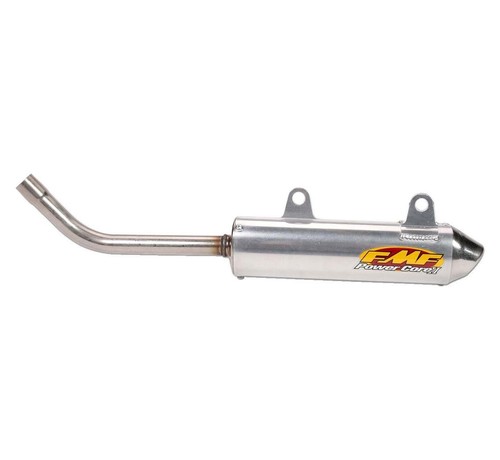 Fmf powercore silencer - powercore,