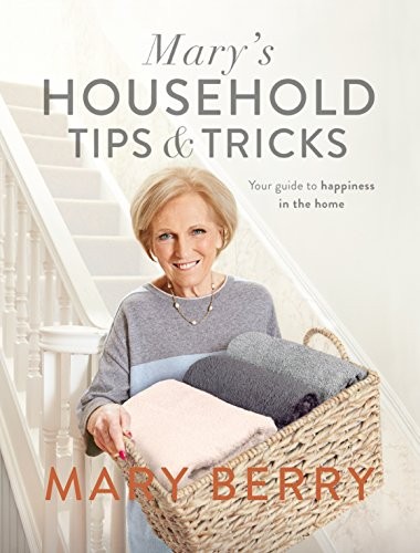 Mary household tips and - household,