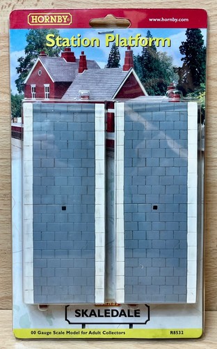 Hornby skaledale r8532 - skaledale,