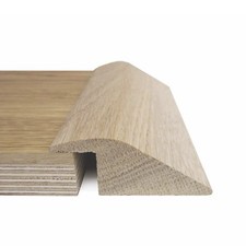 Oak Threshold / Door Plate
