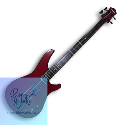 Ibanez rb760 electric - ibanez,