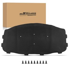 Bonnet Thermal Mat for BMW 3