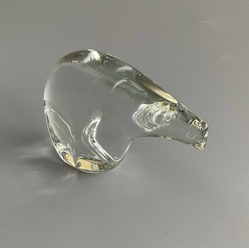 Vintage wedgwood glass polar - wedgwood,