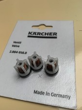 GENUINE KARCHER SPARES Set Of