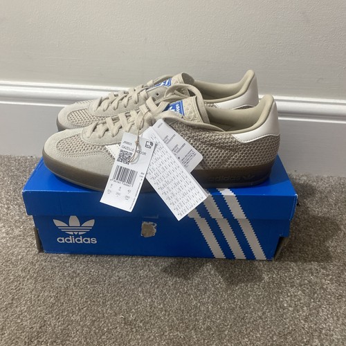 Adidas gazelle indoor jr0603 - adidas,