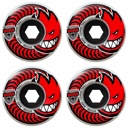Spitfire soft skateboard - spitfire,