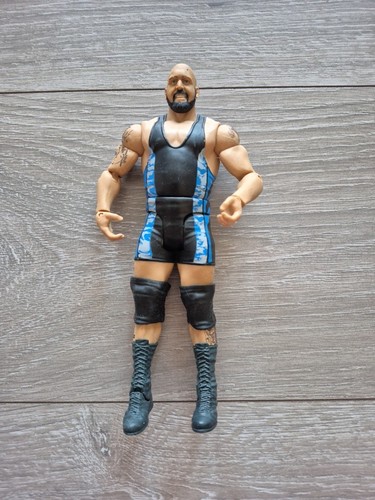 Wwe elite the - wwe, big