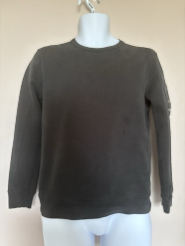 Company black sweatshirt - cp,