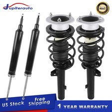Set of 4 Front & Rear Complete