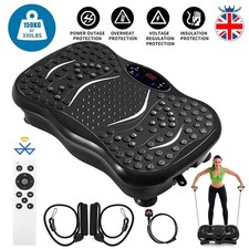 Vibration Plate Power Body
