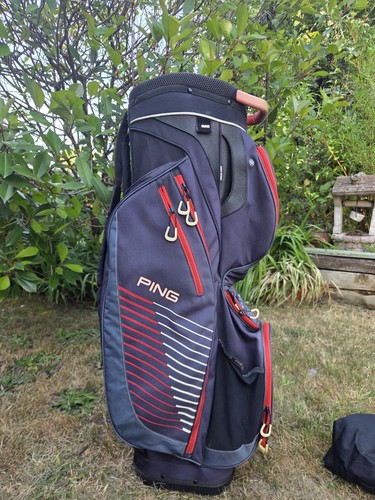 Ping traverse golf - ping,