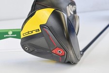 Cobra King F9 Driver / 9