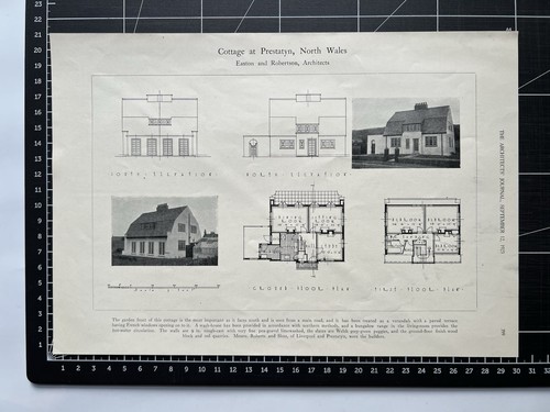 Cottages prestatyn north - at,