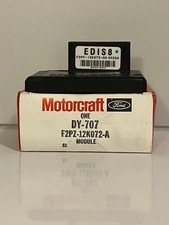 NOS FORD Genuine OEM