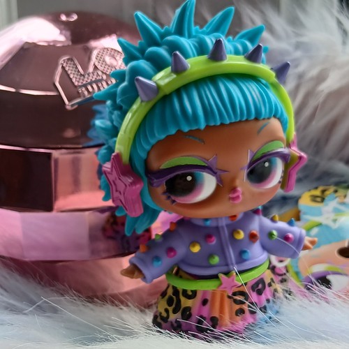 Lol surprise doll music - doll,