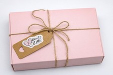 Luxury Pamper Gift Set