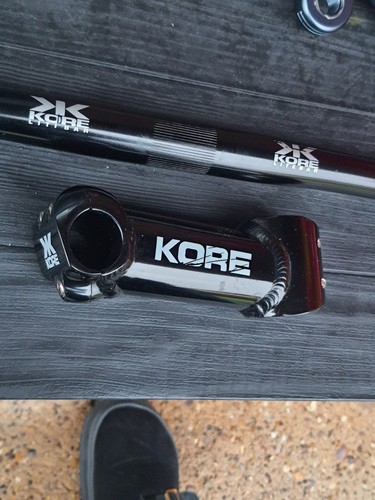 Vintage 90s kore lite - kore, bar
