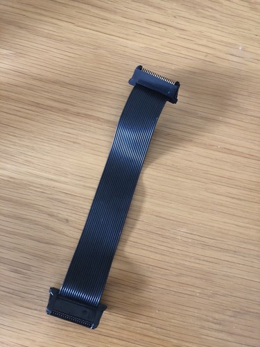 Technics ribbon cable - technics, se