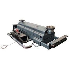 Jacking Beam 3000KG Manual