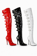 Sexy Kinky Fetish Patent