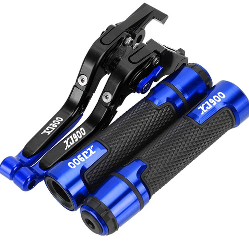 Cnc brake clutch - cnc, levers