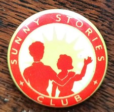 Lovely Vintage Sunny Stories