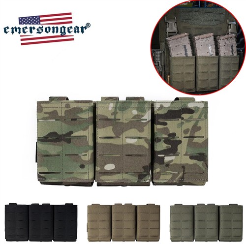 Emerson lcs rifle magazine - emerson,