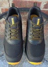 DeWalt Prism Safety Trainers