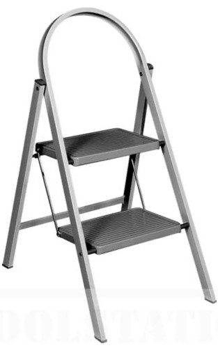 Abru handy step stool tread - abru, 2